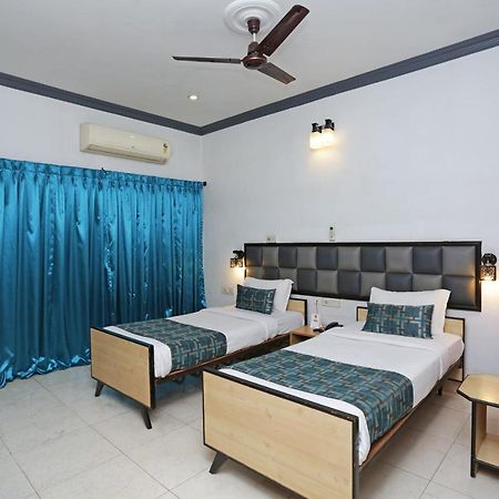 Homely Raj Kolkata Ngoại thất bức ảnh