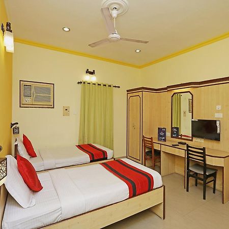 Homely Raj Kolkata Ngoại thất bức ảnh