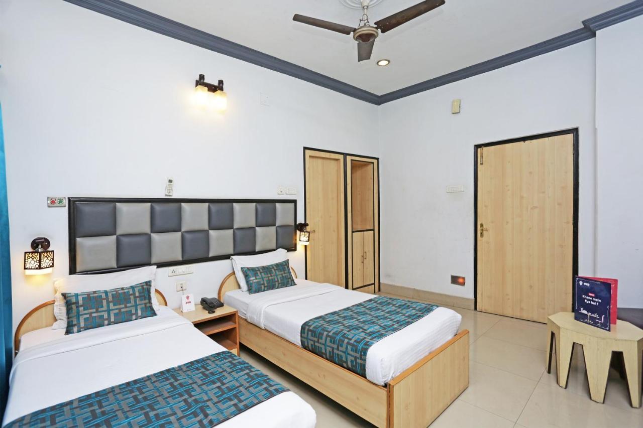 Homely Raj Kolkata Ngoại thất bức ảnh