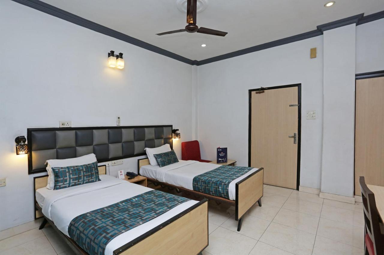 Homely Raj Kolkata Ngoại thất bức ảnh