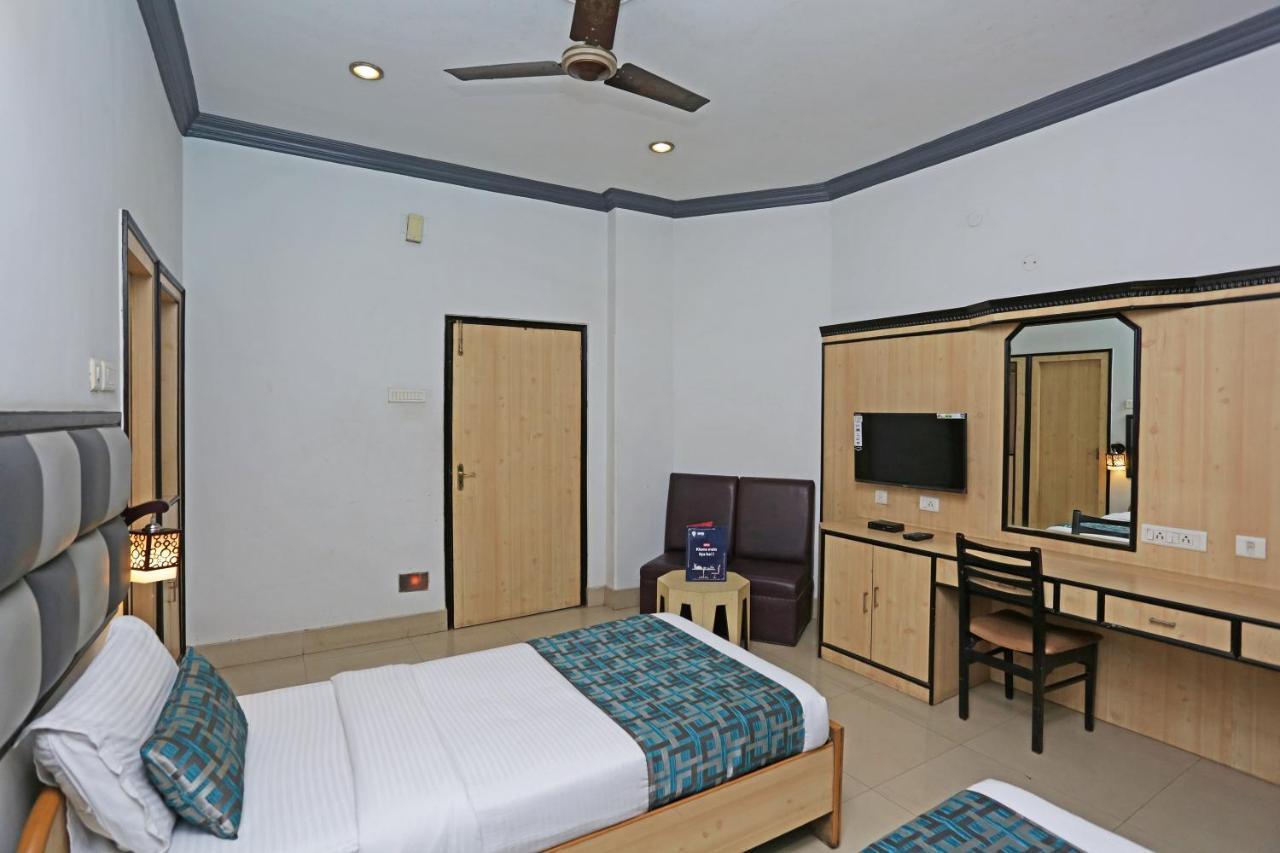 Homely Raj Kolkata Ngoại thất bức ảnh