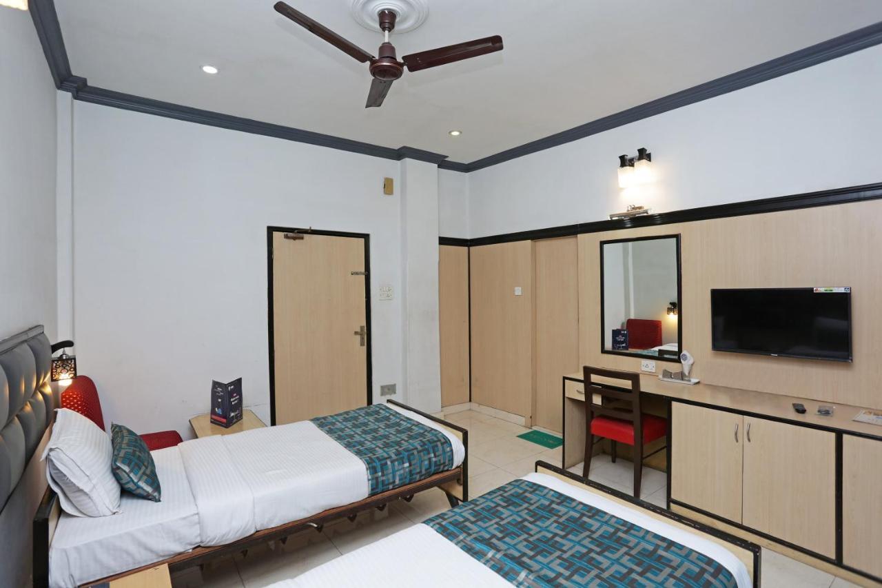 Homely Raj Kolkata Ngoại thất bức ảnh