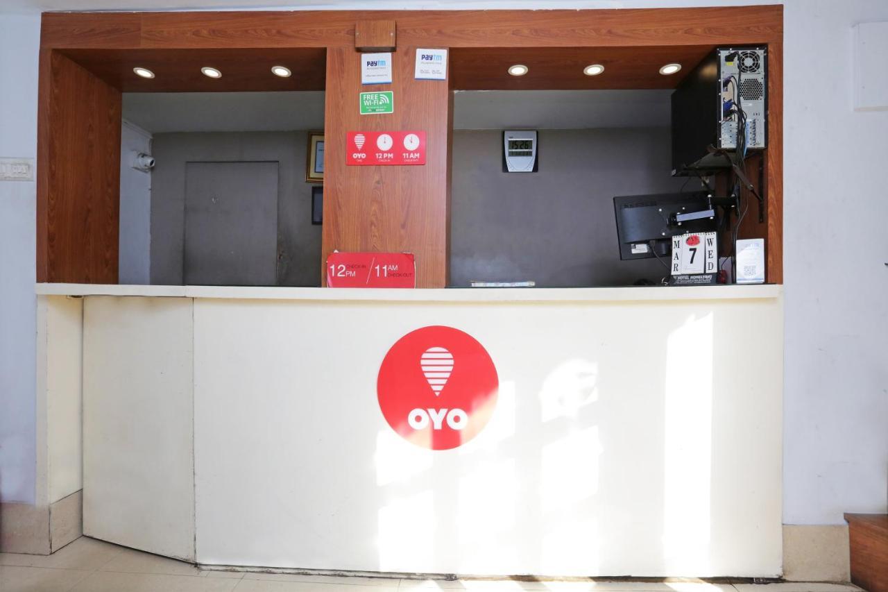 Homely Raj Kolkata Ngoại thất bức ảnh