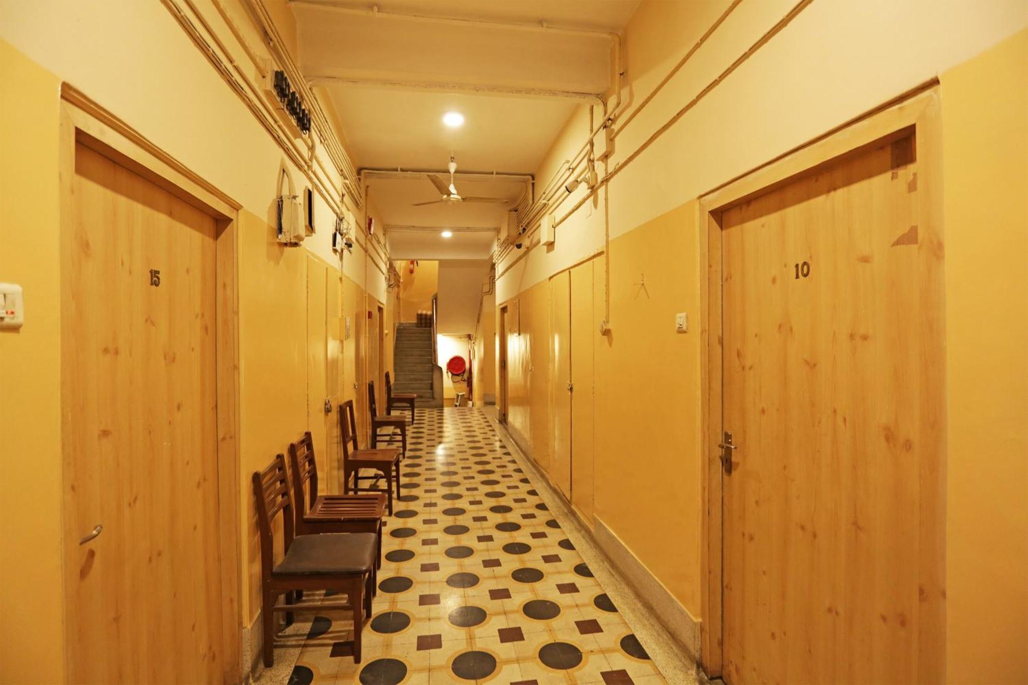 Homely Raj Kolkata Ngoại thất bức ảnh