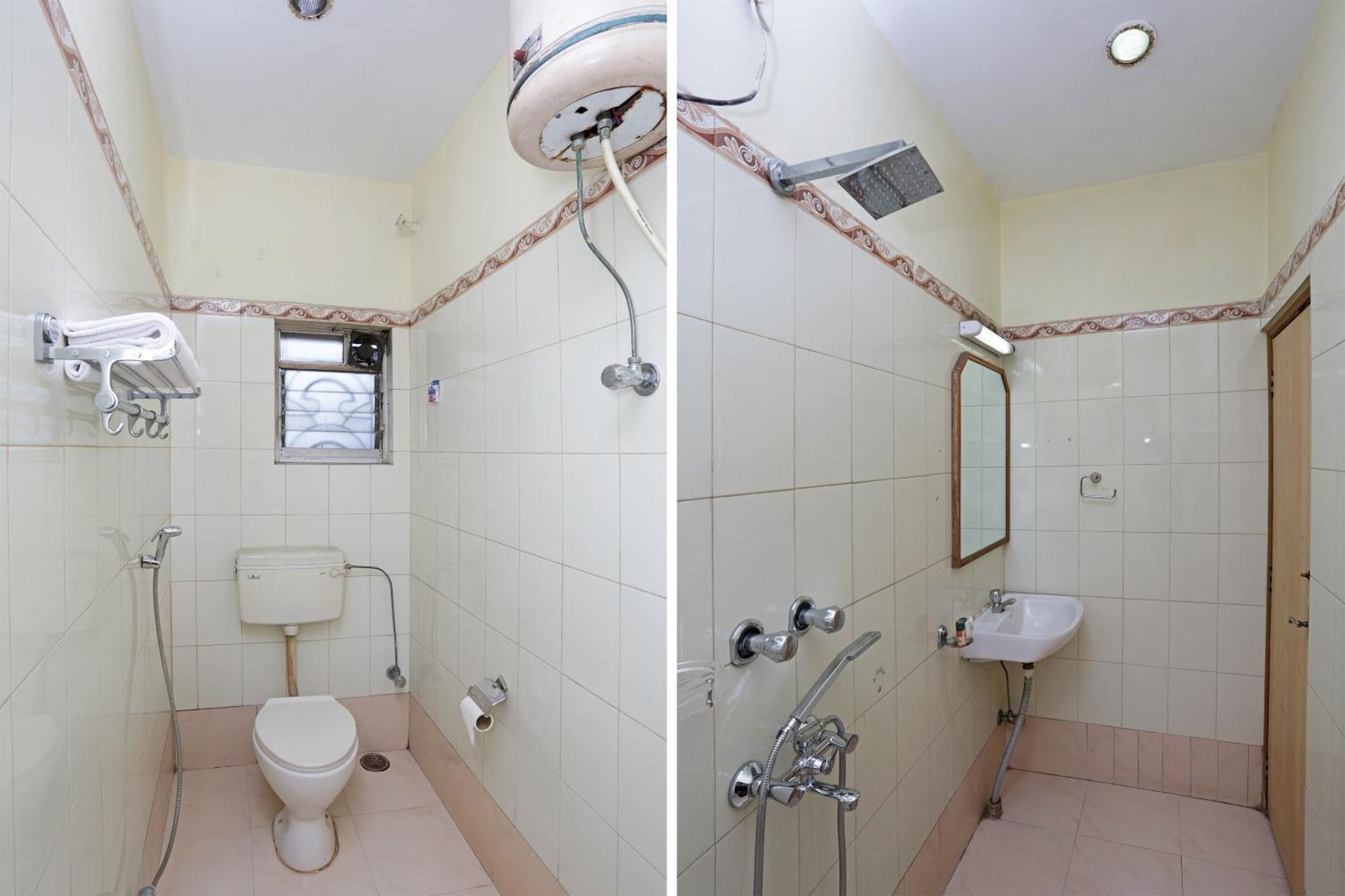 Homely Raj Kolkata Ngoại thất bức ảnh