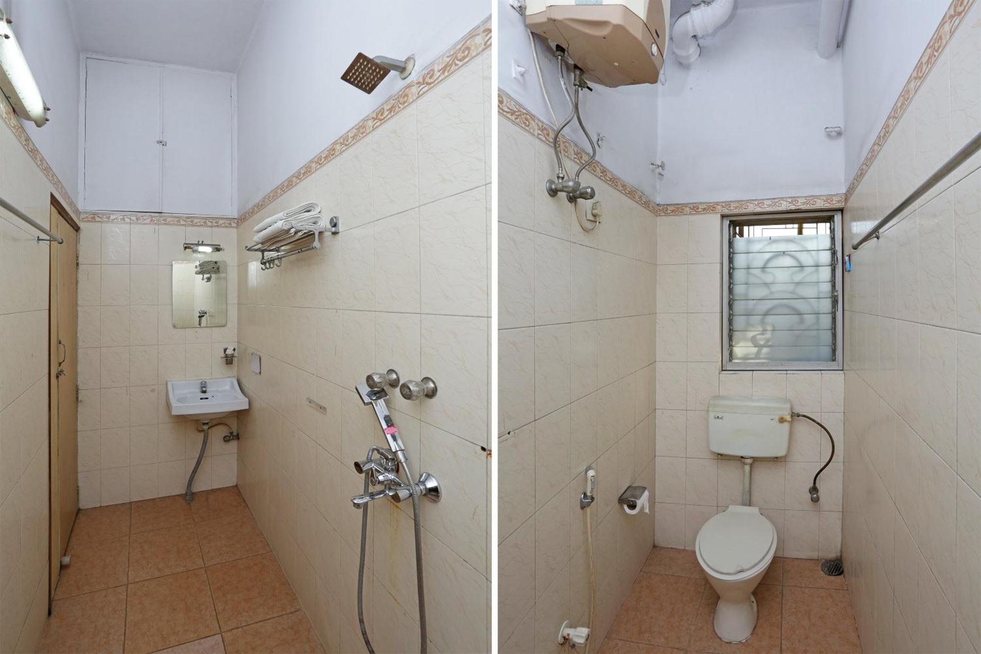 Homely Raj Kolkata Ngoại thất bức ảnh